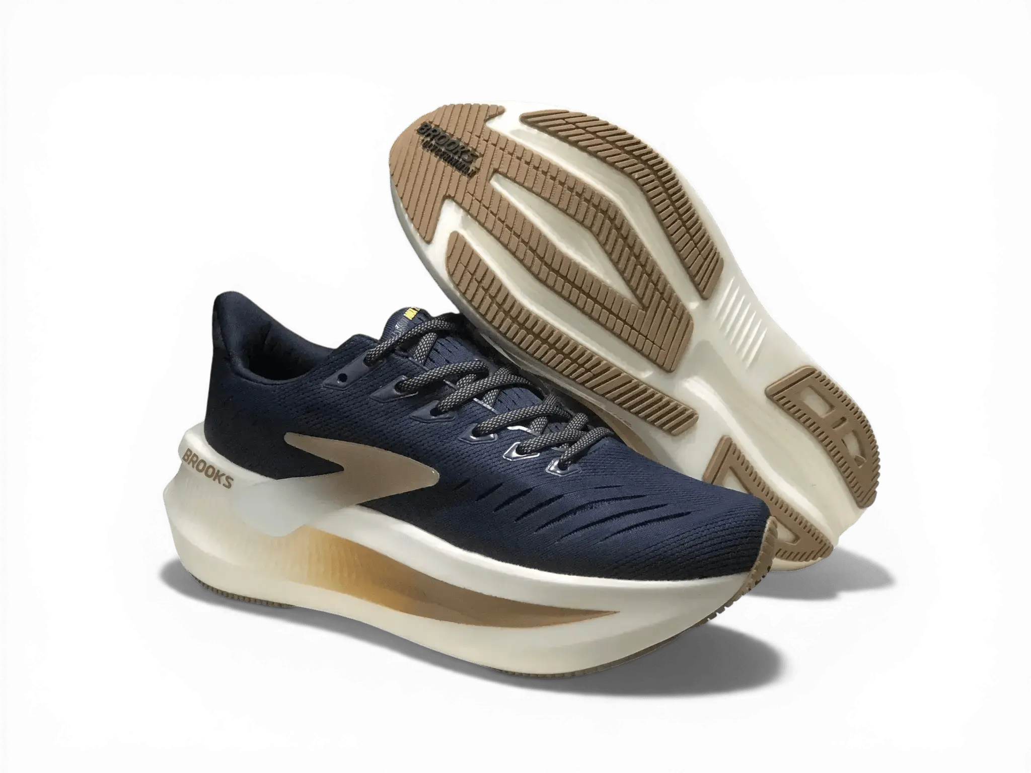 Brooks Glycerin Max 2 Spellbound - Running Shoes