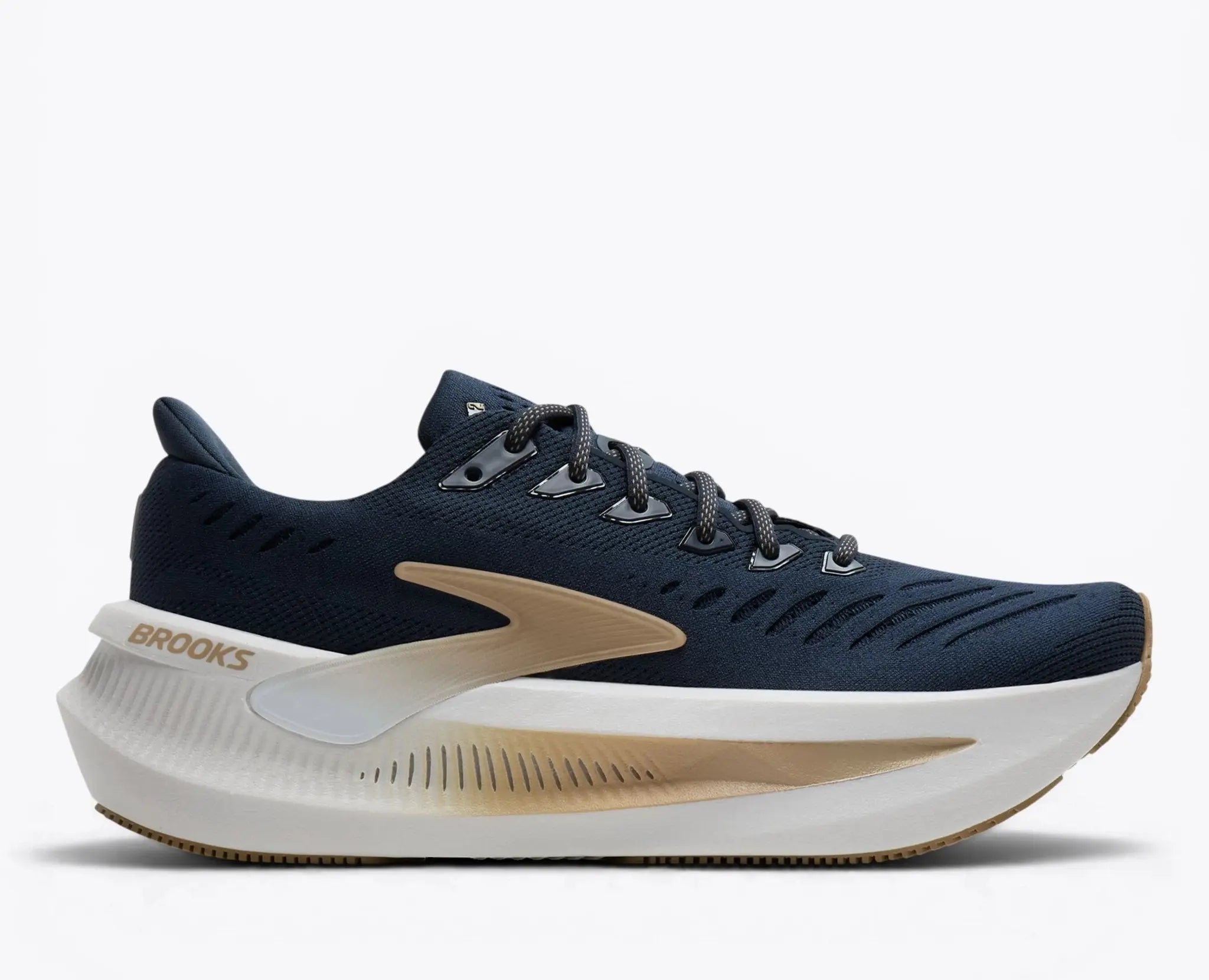 Brooks Glycerin Max 2 Spellbound - Running Shoes