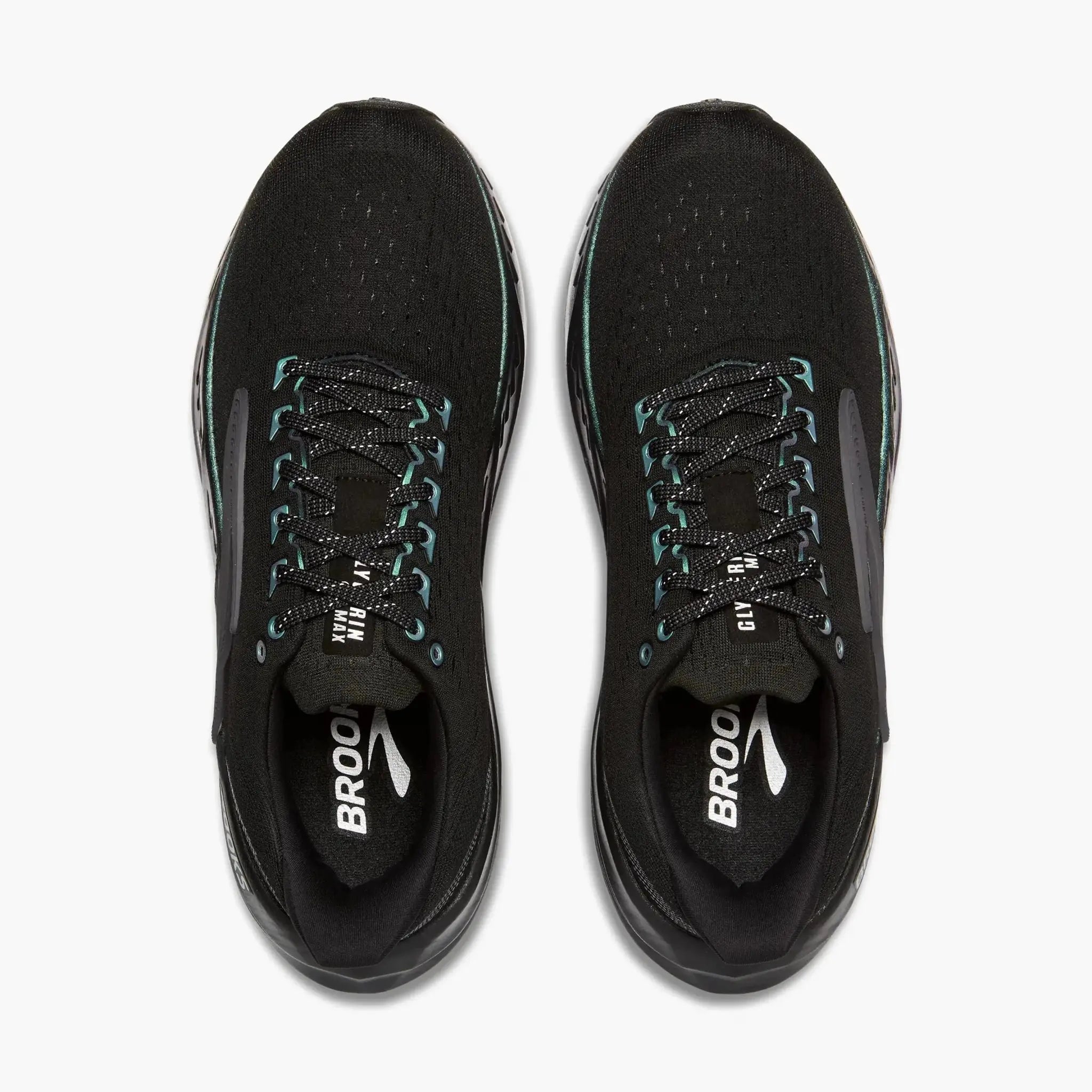 Brooks Glycerin Max Black - Running Shoes