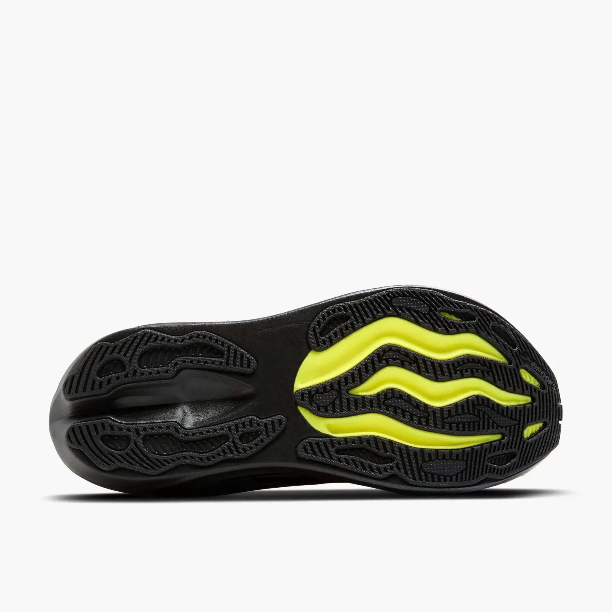 Brooks Glycerin Max Black - Running Shoes