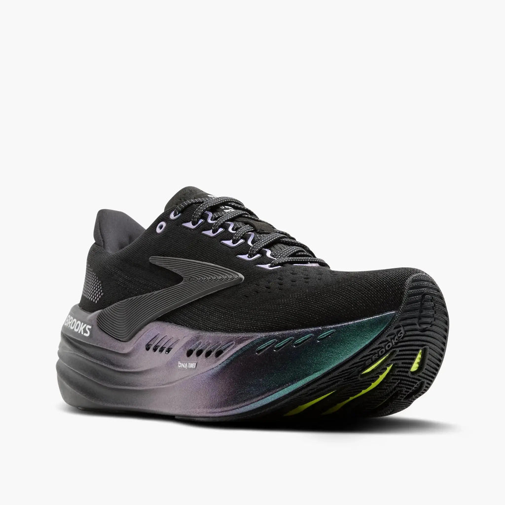 Brooks Glycerin Max Black - Running Shoes