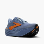 Brooks Glycerin Max Blue - Running Shoes