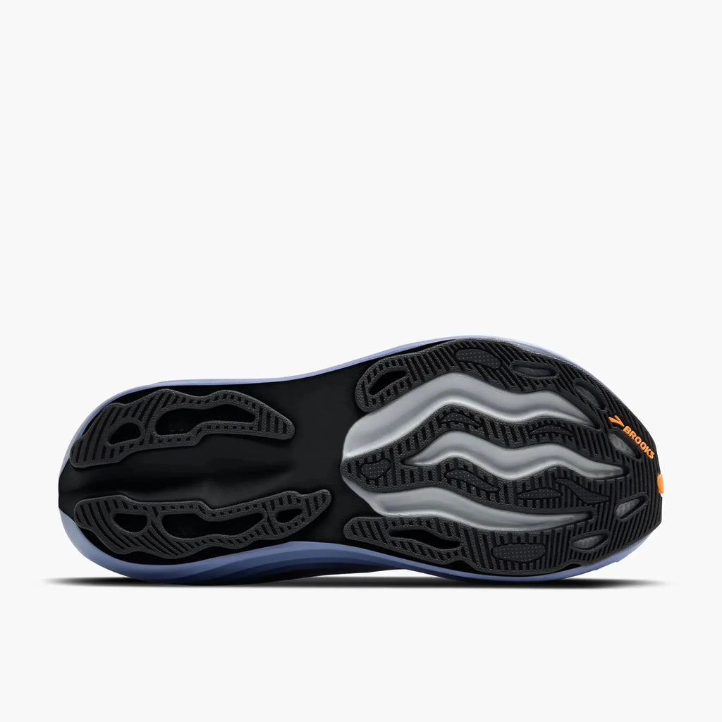 Brooks Glycerin Max Blue - Running Shoes