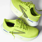 Brooks Glycerin Max Green - Running Shoes