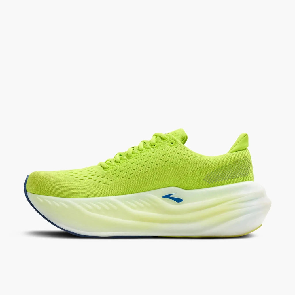 Brooks Glycerin Max Green - Running Shoes