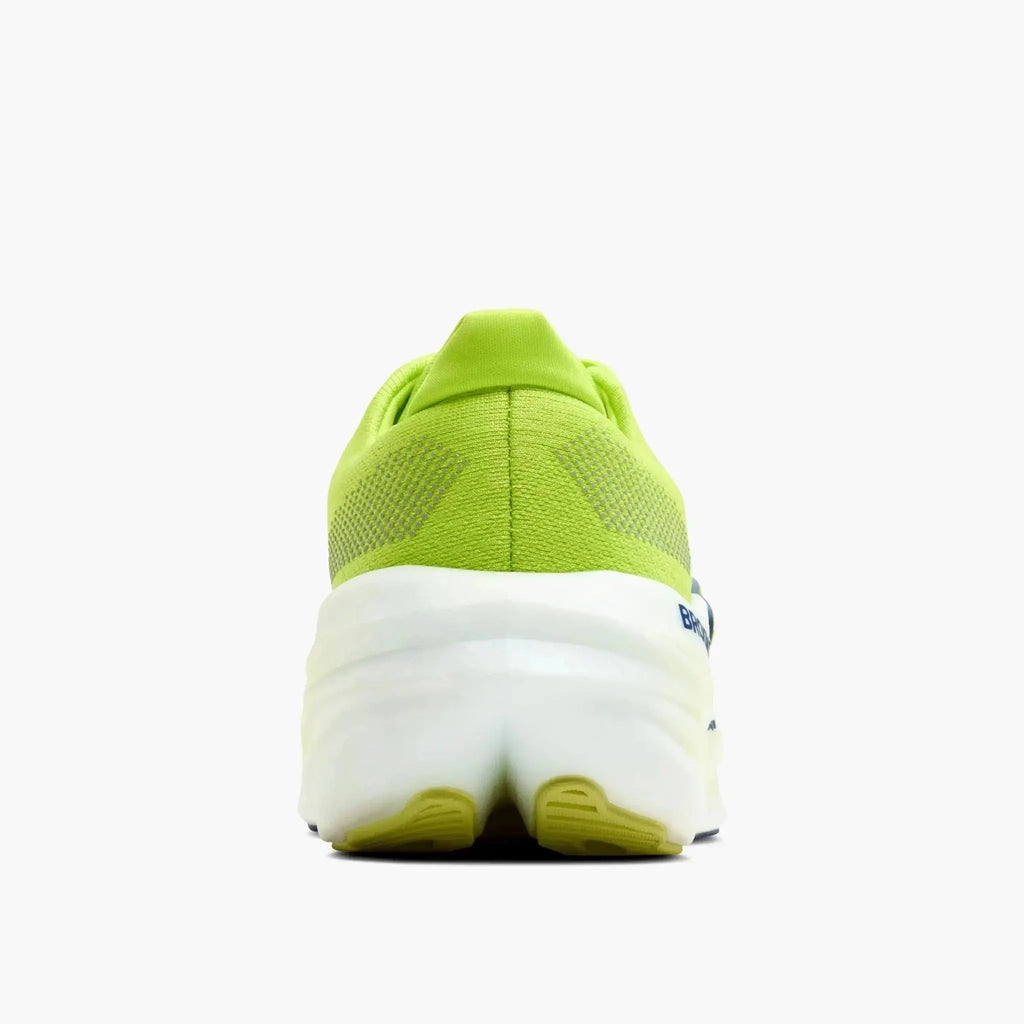 Brooks Glycerin Max Green - Running Shoes