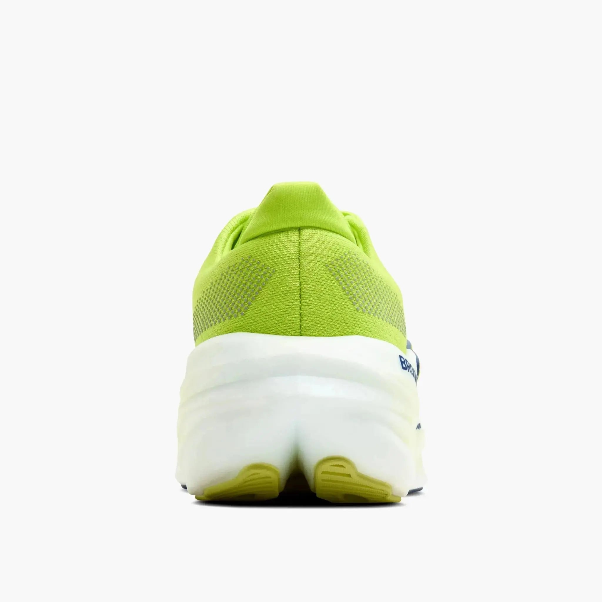 Brooks Glycerin Max Green - Running Shoes