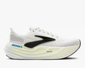 Brooks Glycerin Max White - Running Shoes