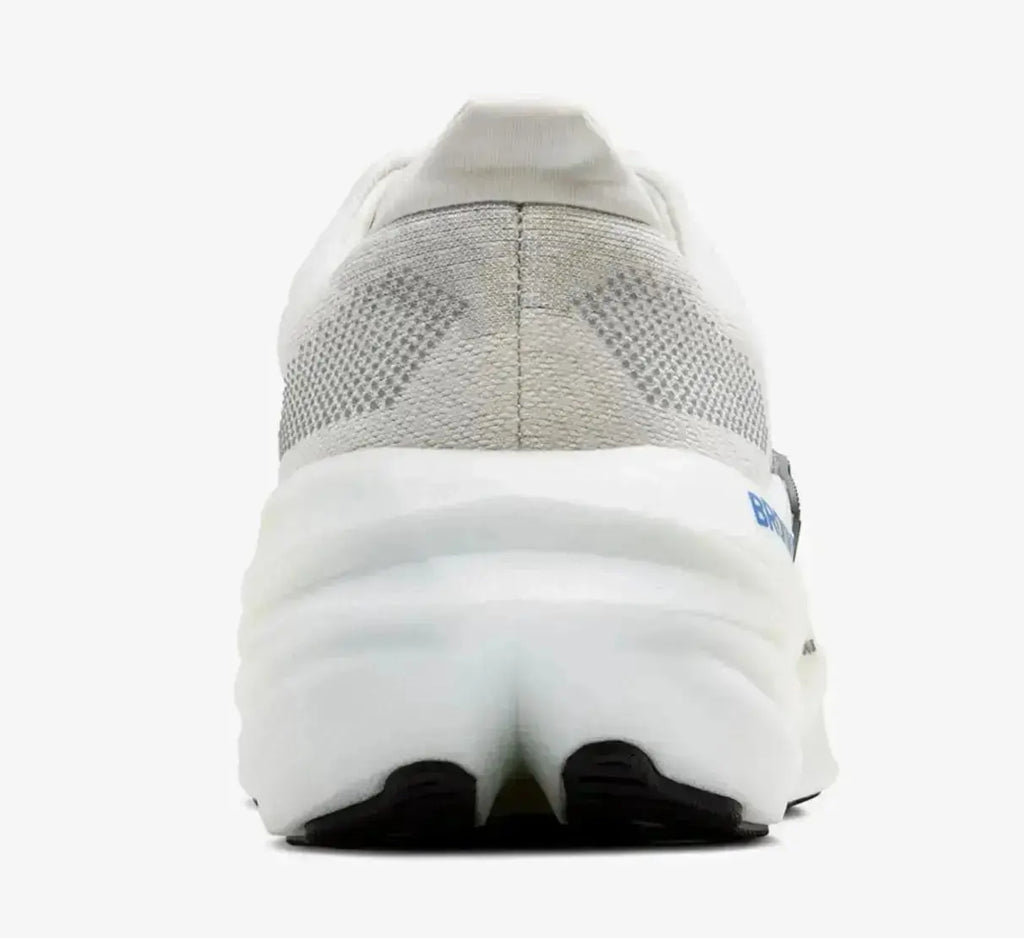 Brooks Glycerin Max White - Running Shoes