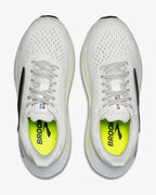 Brooks Glycerin Max White - Running Shoes