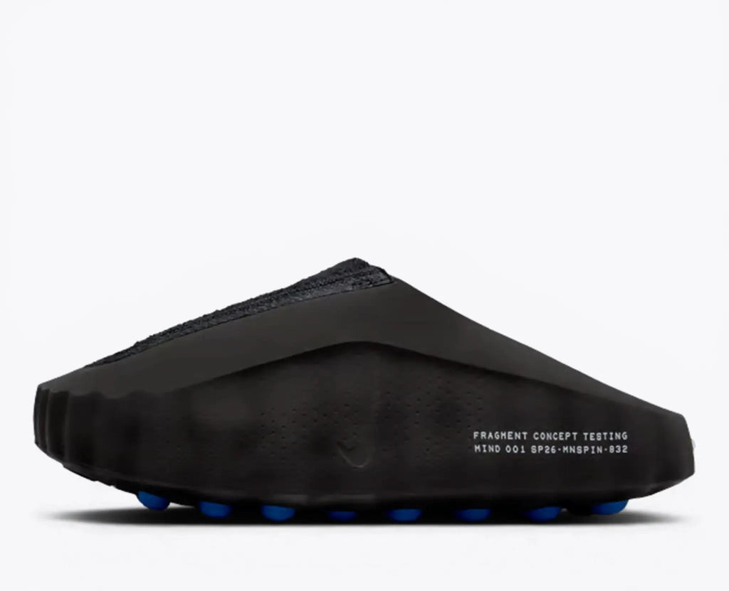 Fragment Design x Nike Mind 001 - Running Shoes
