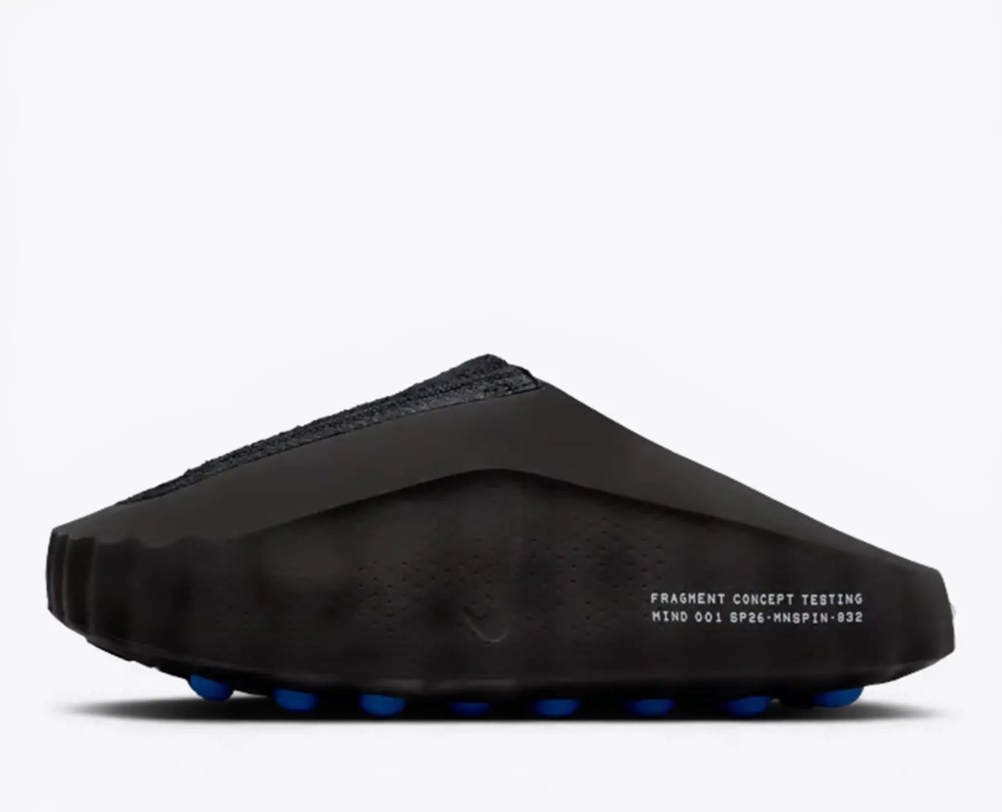 Fragment Design x Nike Mind 001 - Running Shoes