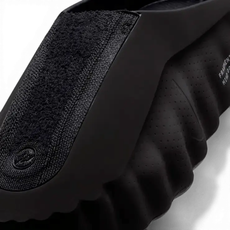 Fragment Design x Nike Mind 001 - Running Shoes