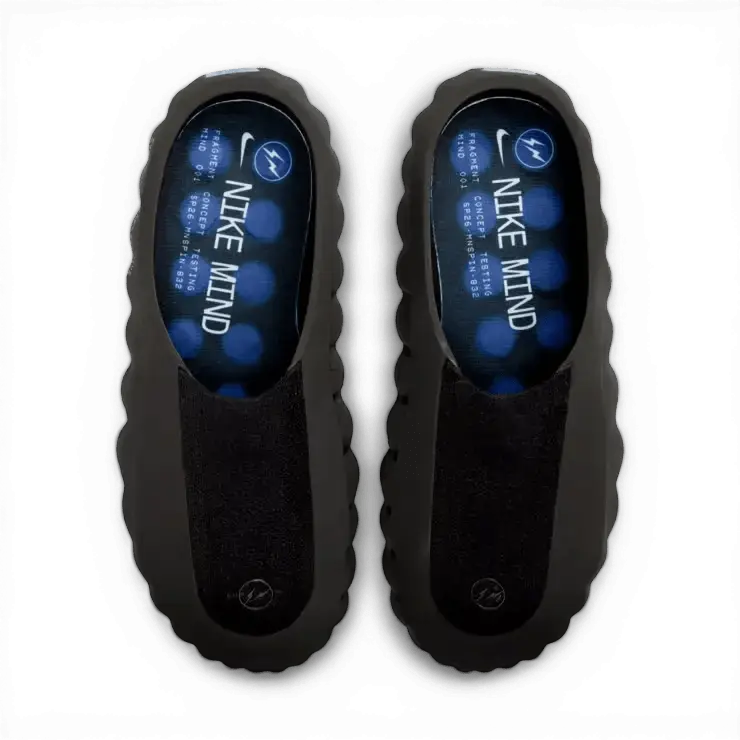 Fragment Design x Nike Mind 001 - Running Shoes