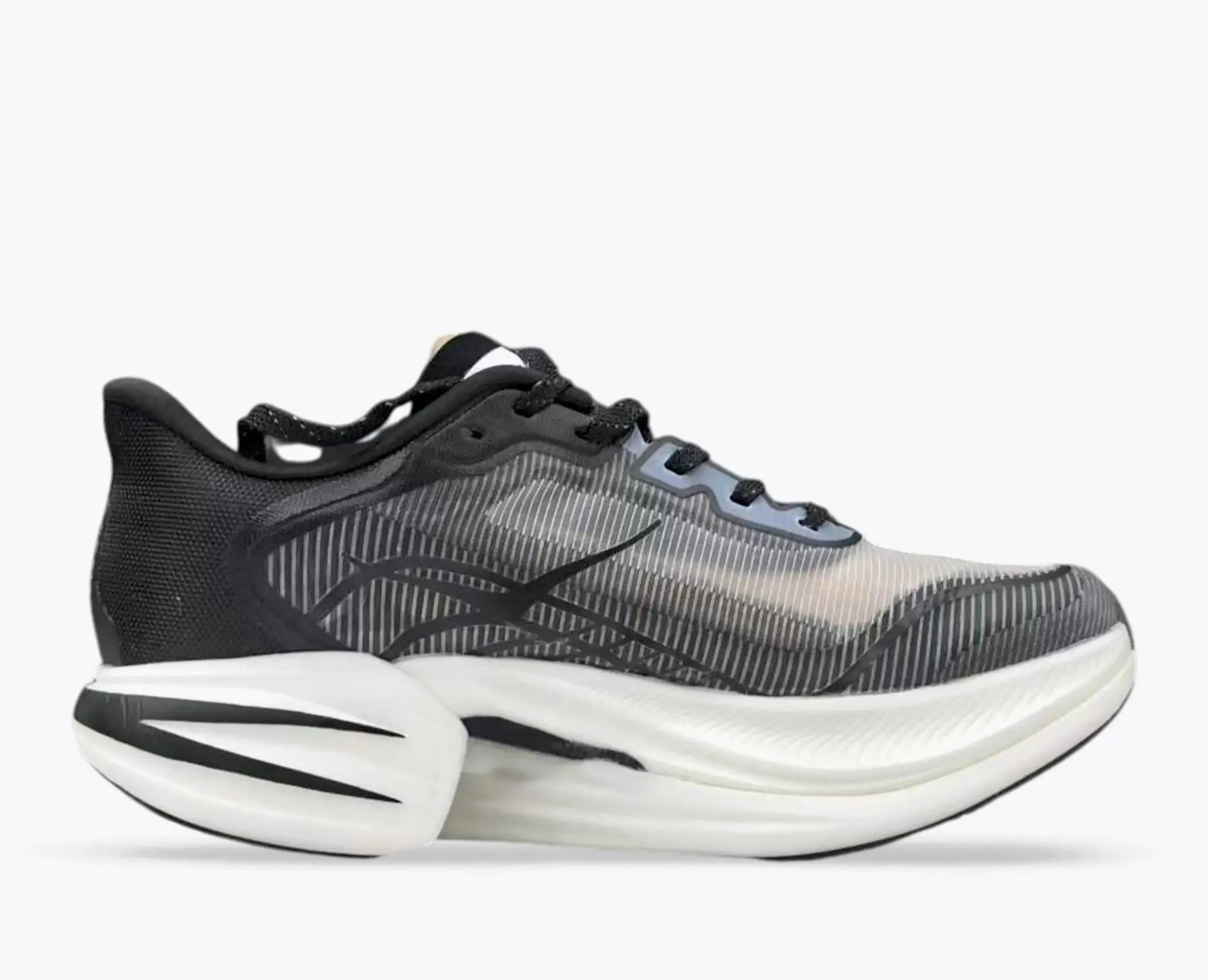 Hoka Cielo X1 2.0 - Black - Running Shoes