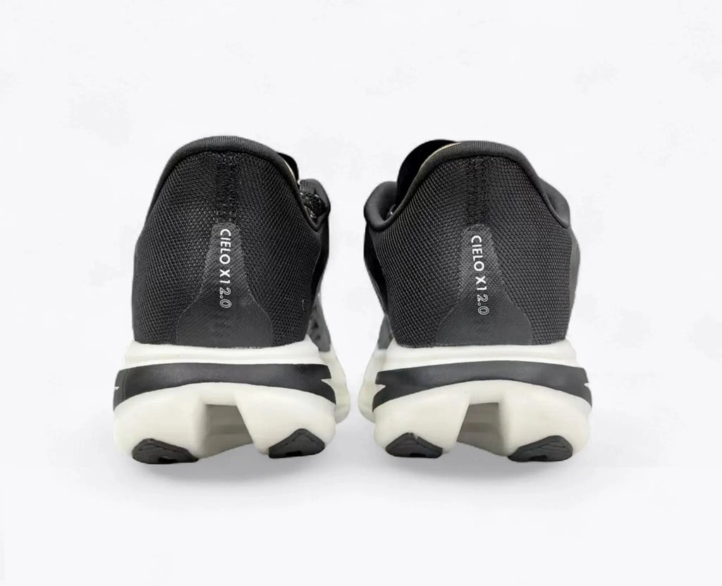 Hoka Cielo X1 2.0 - Black - Running Shoes