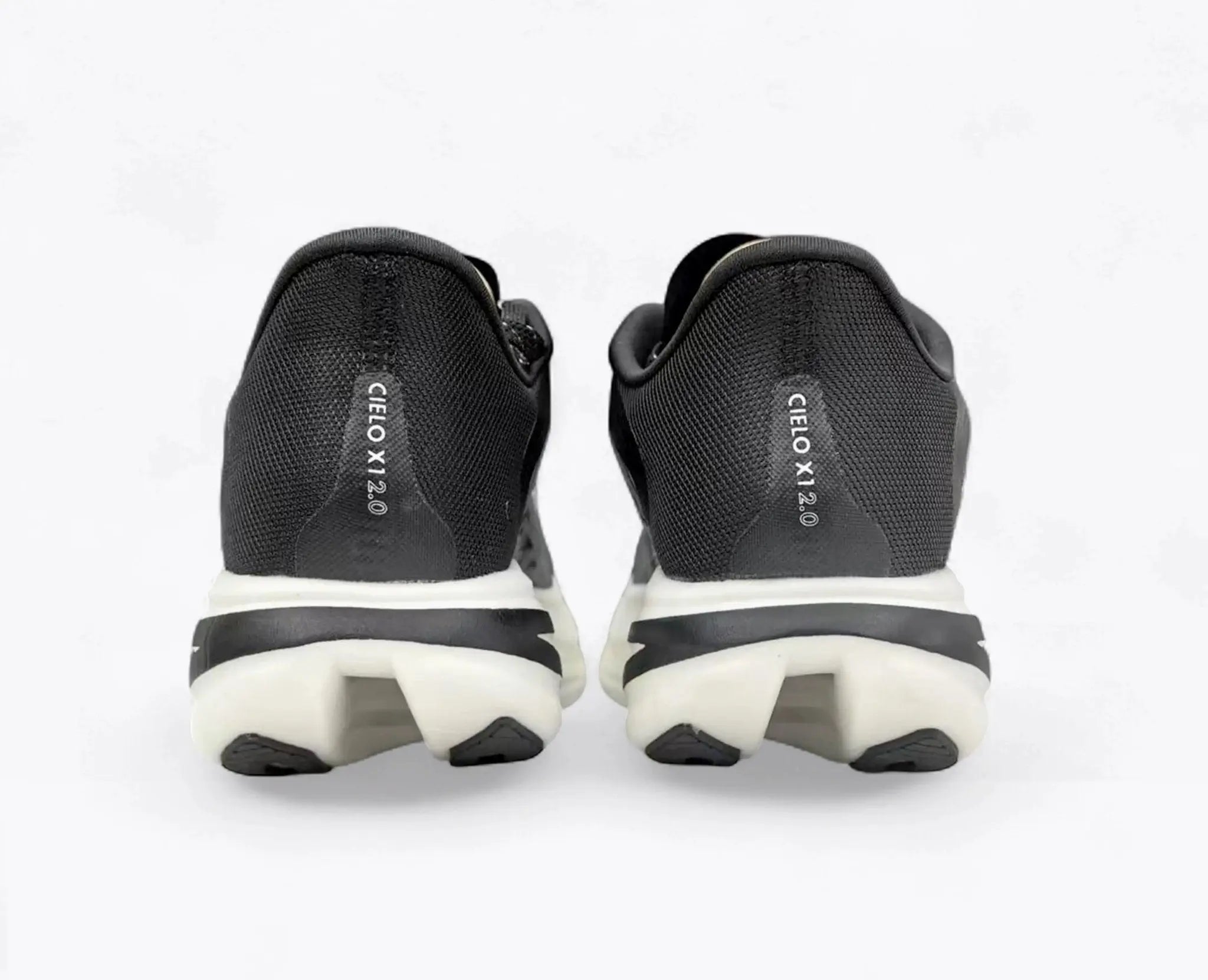 Hoka Cielo X1 2.0 - Black - Running Shoes