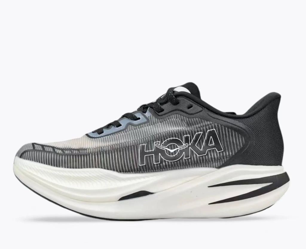Hoka Cielo X1 2.0 - Black - Running Shoes
