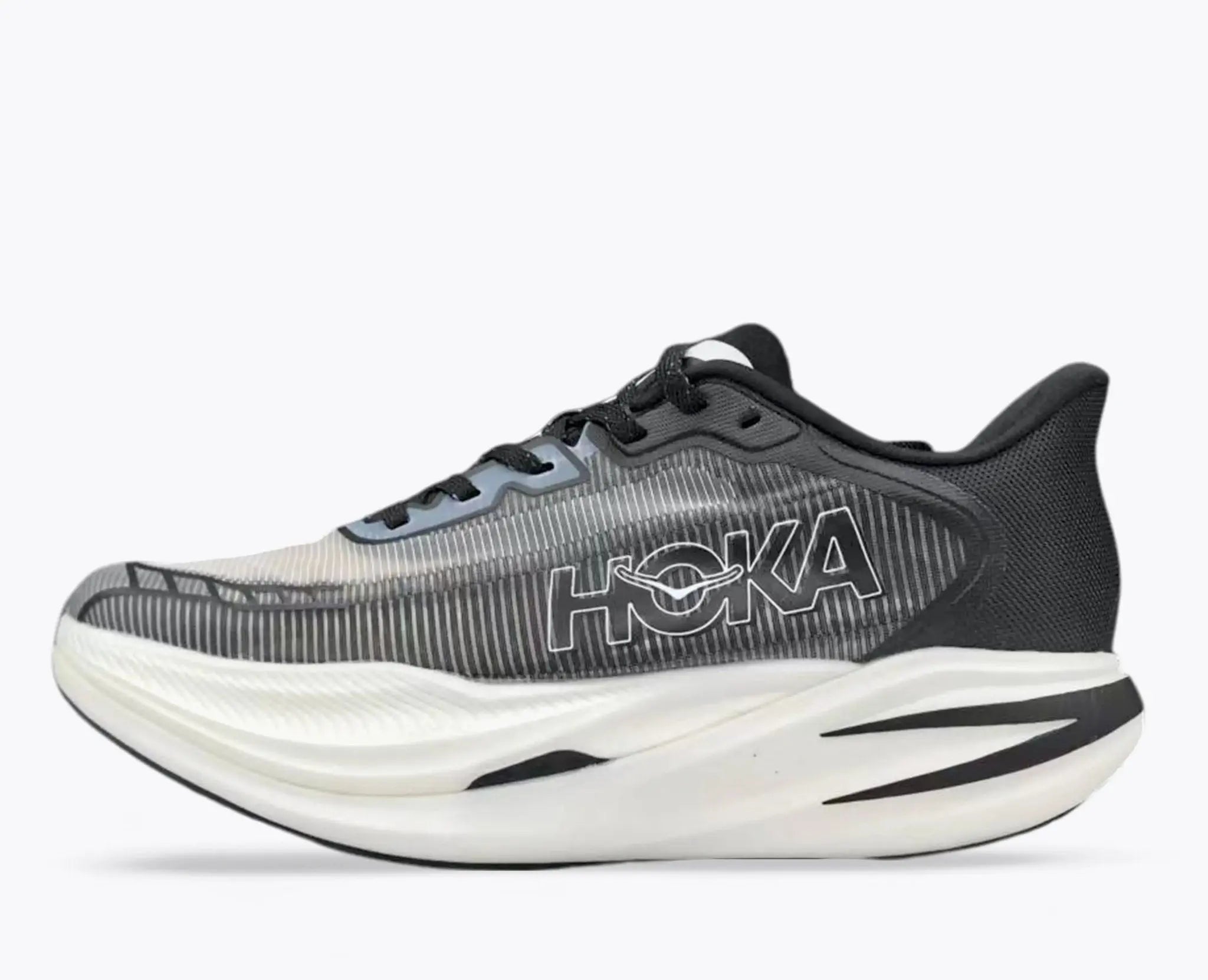 Hoka Cielo X1 2.0 - Black - Running Shoes