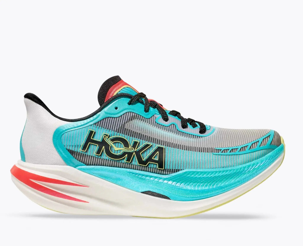 Hoka Cielo X1 2.0 - Blue - Running Shoes