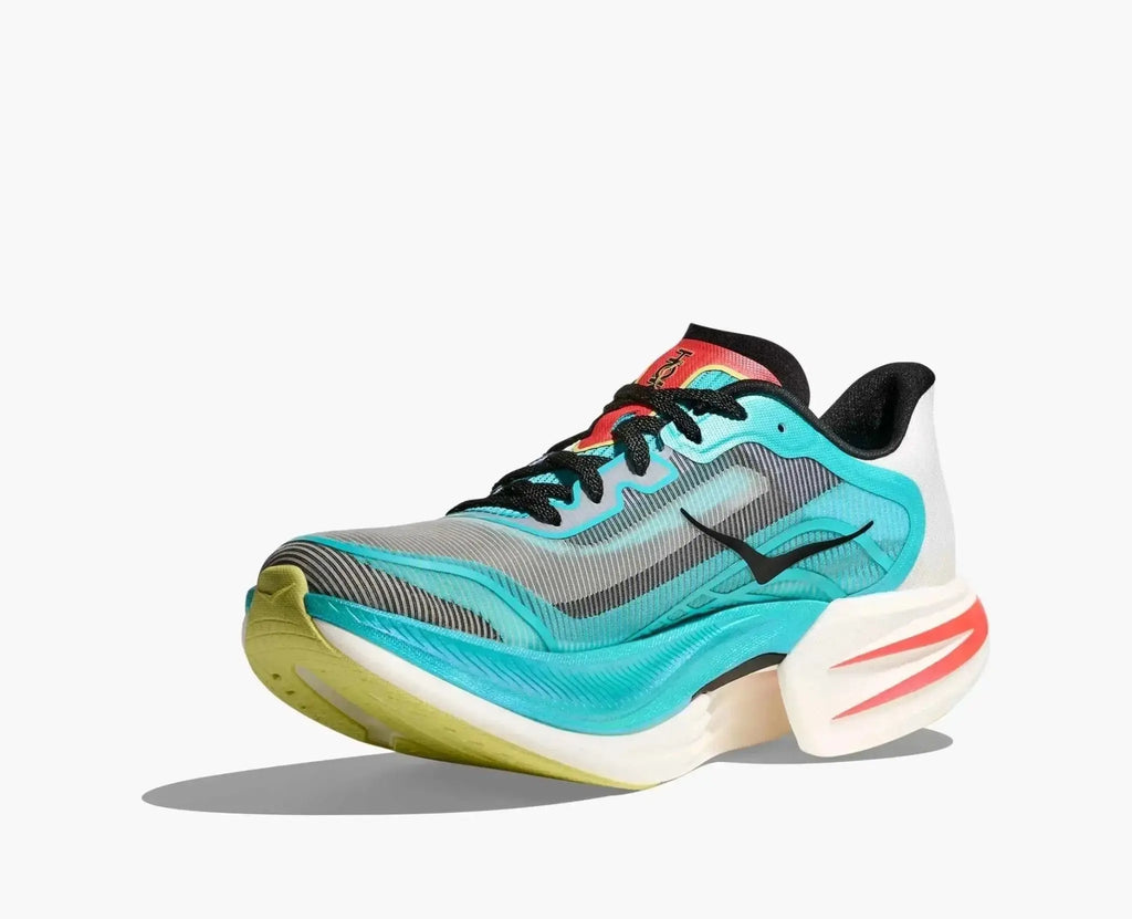 Hoka Cielo X1 2.0 - Blue - Running Shoes