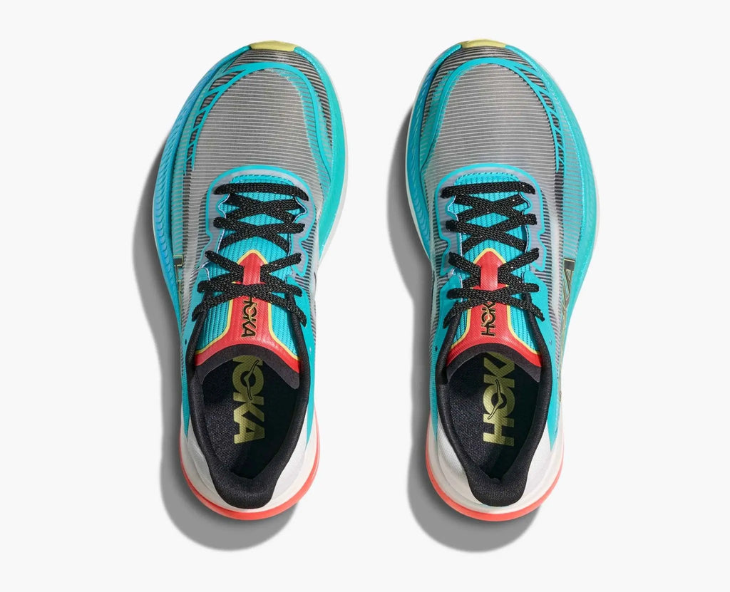 Hoka Cielo X1 2.0 - Blue - Running Shoes
