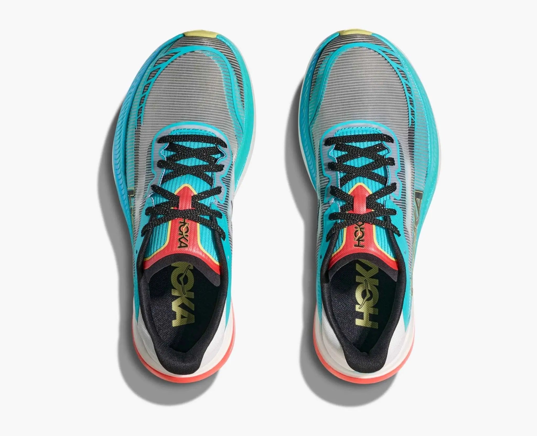 Hoka Cielo X1 2.0 - Blue - Running Shoes