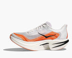 Hoka Cielo X1 2.0 - White - Running Shoes