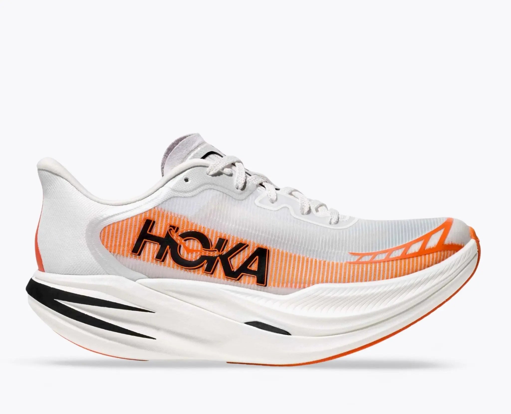 Hoka Cielo X1 2.0 - White - Running Shoes