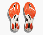 Hoka Cielo X1 2.0 - White - Running Shoes