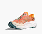 Hoka Mafate Speed X Coral Pink - Running Shoes