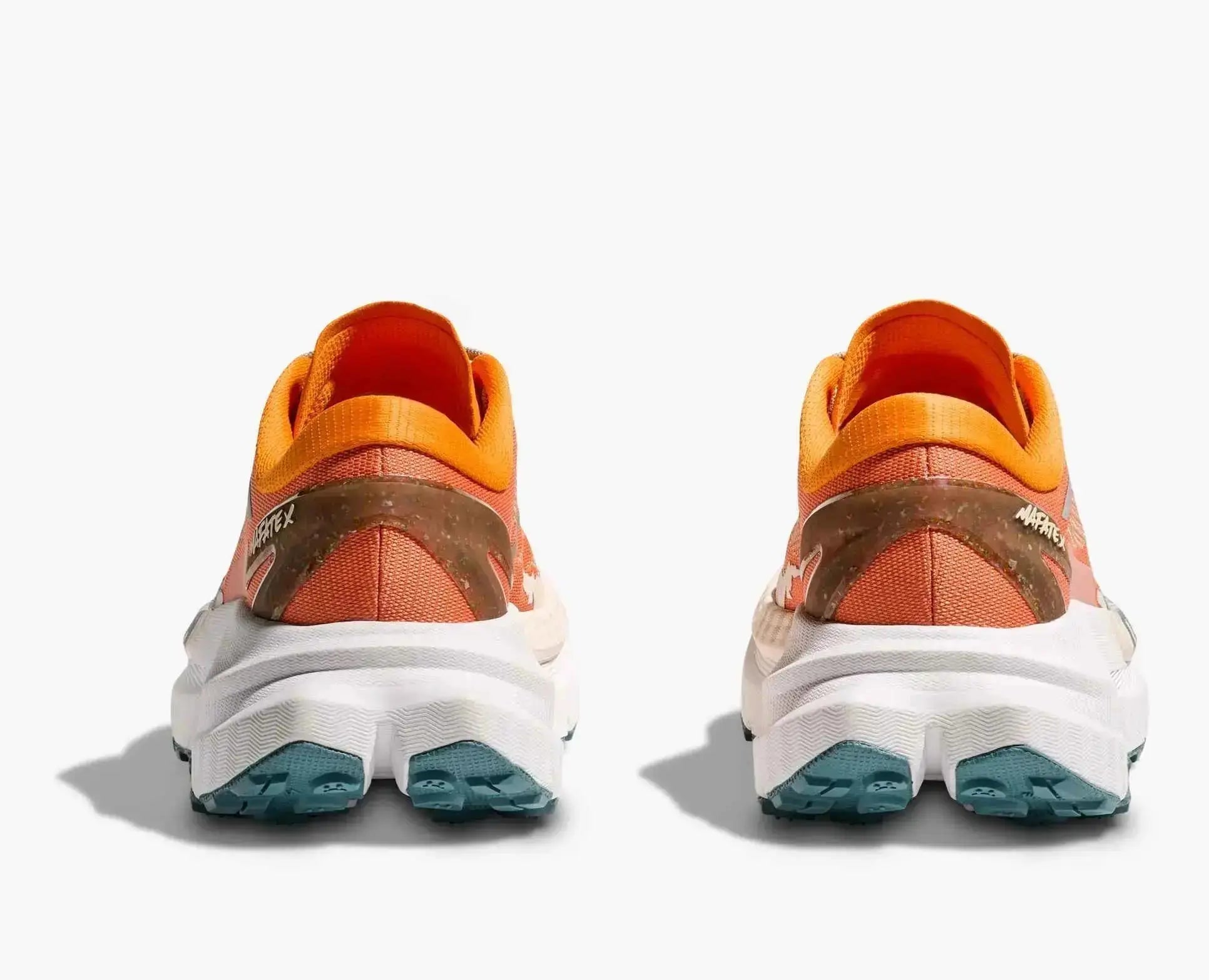 Hoka Mafate Speed X Coral Pink - Running Shoes