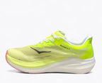 Hoka Rocket X 3 - Yellow - Running Shoes