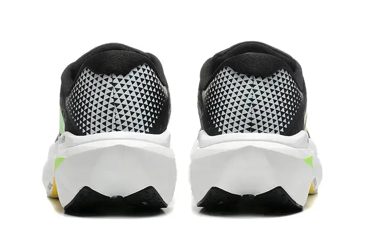 New Balance FuelCell V3 - Black and White - Running Shoes