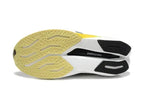 New Balance FuelCell V3 - Black and White - Running Shoes