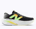 New Balance FuelCell V3 - Black and White - Running Shoes
