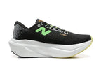 New Balance FuelCell V3 - Black and White - Running Shoes
