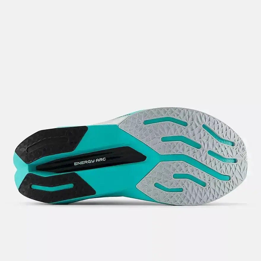New Balance FuelCell V3 - Blue Sky - Running Shoes
