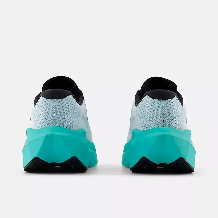 New Balance FuelCell V3 - Blue Sky - Running Shoes
