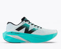 New Balance FuelCell V3 - Blue Sky - Running Shoes