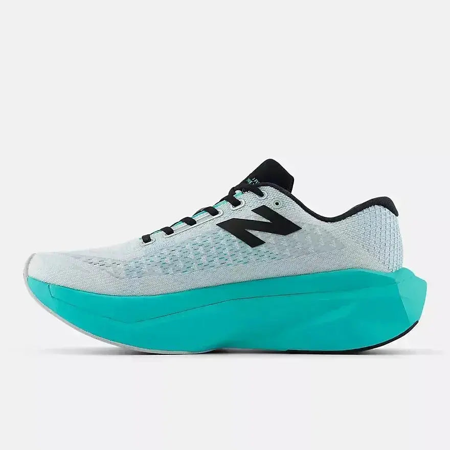 New Balance FuelCell V3 - Blue Sky - Running Shoes