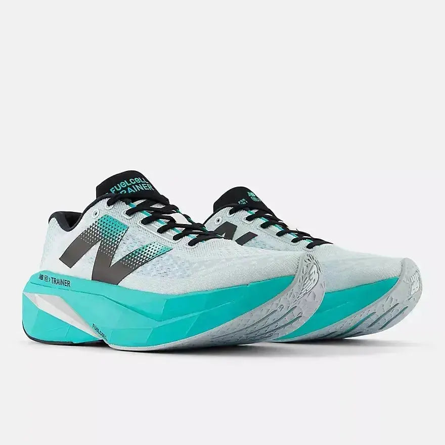 New Balance FuelCell V3 - Blue Sky - Running Shoes