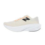 New Balance FuelCell V3 - White - Running Shoes