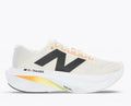 New Balance FuelCell V3 - White - Running Shoes