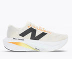 New Balance FuelCell V3 - White - Running Shoes