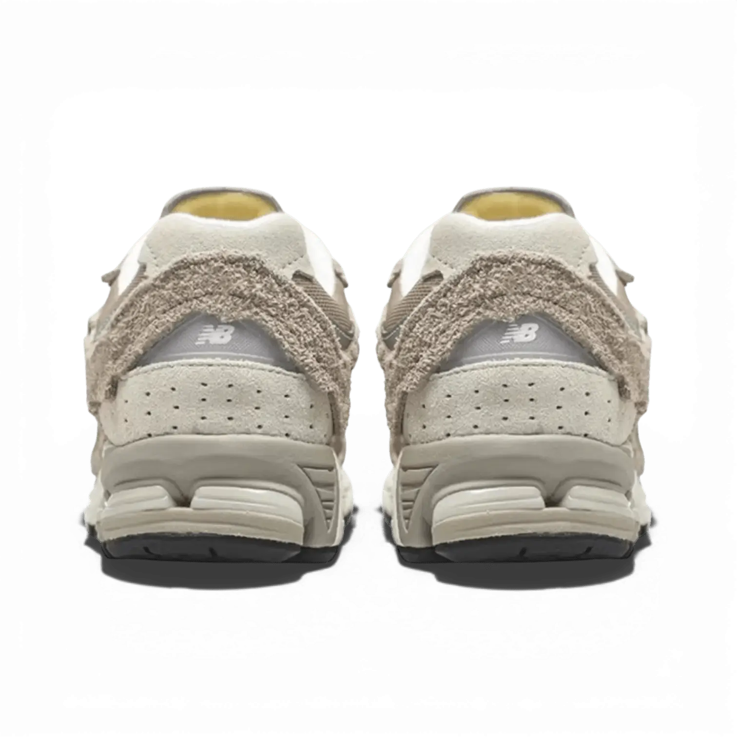 New Balance NB 2002R Protection Beige - Running Shoes