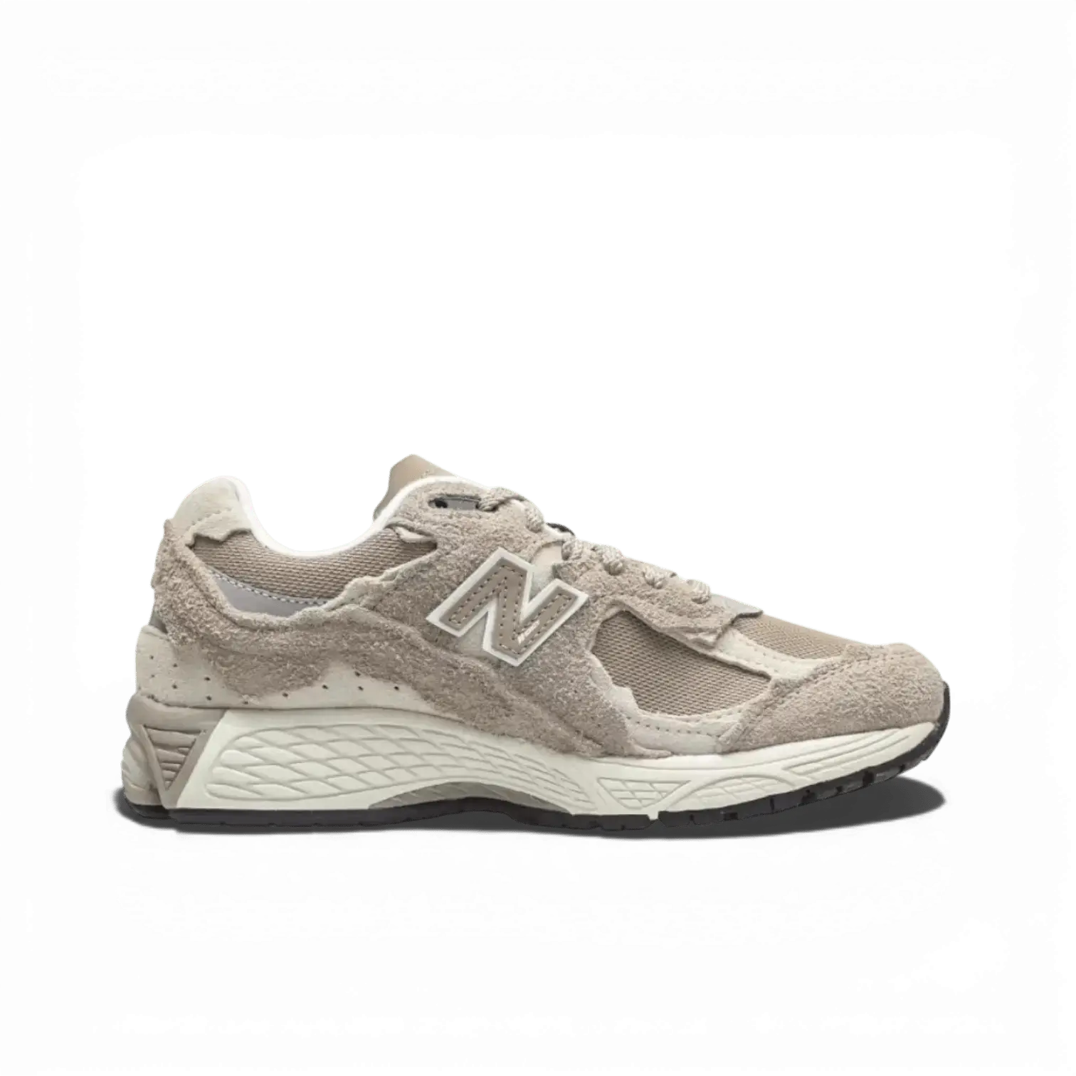 New Balance NB 2002R Protection Beige - Running Shoes