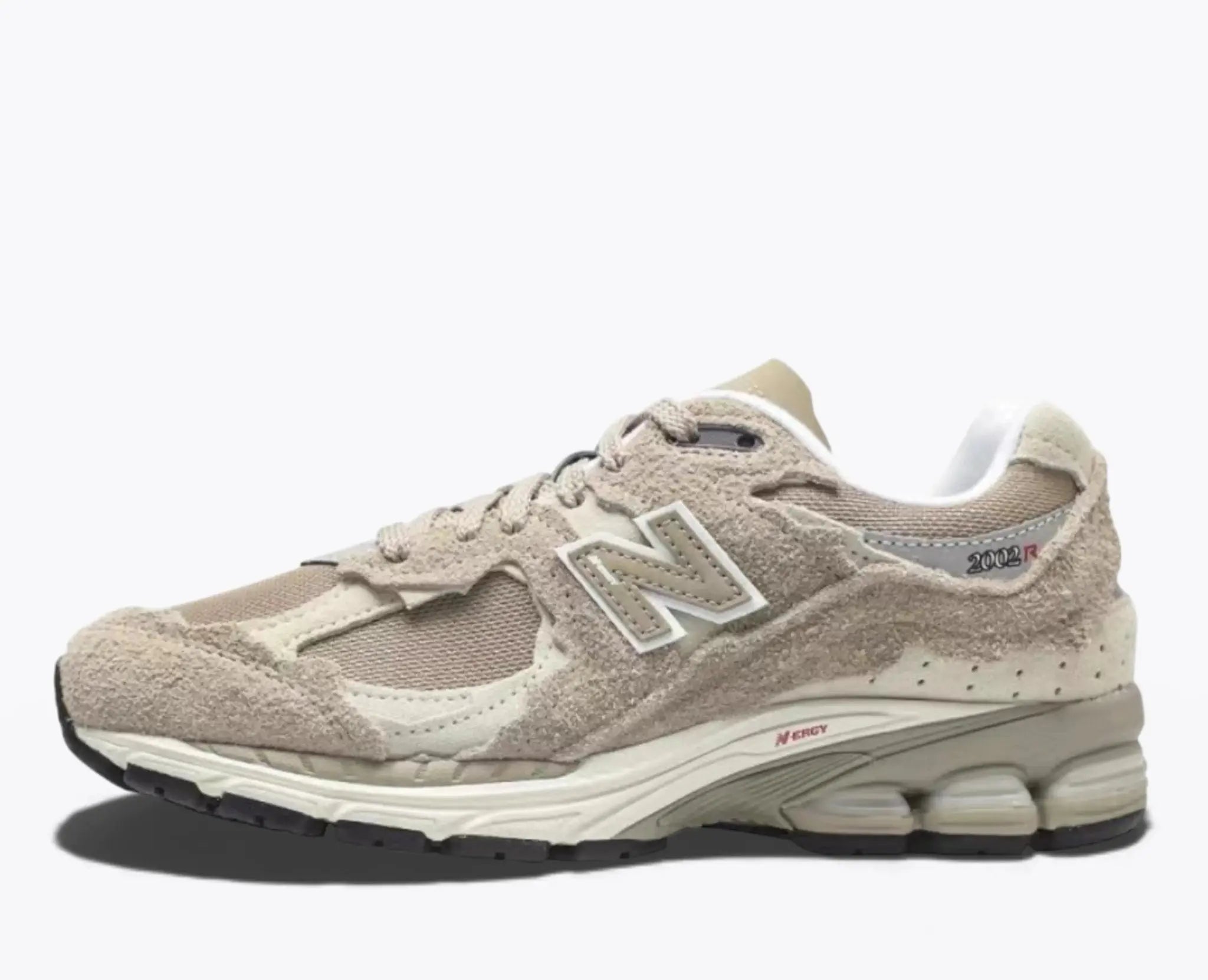 New Balance NB 2002R Protection Beige - Running Shoes