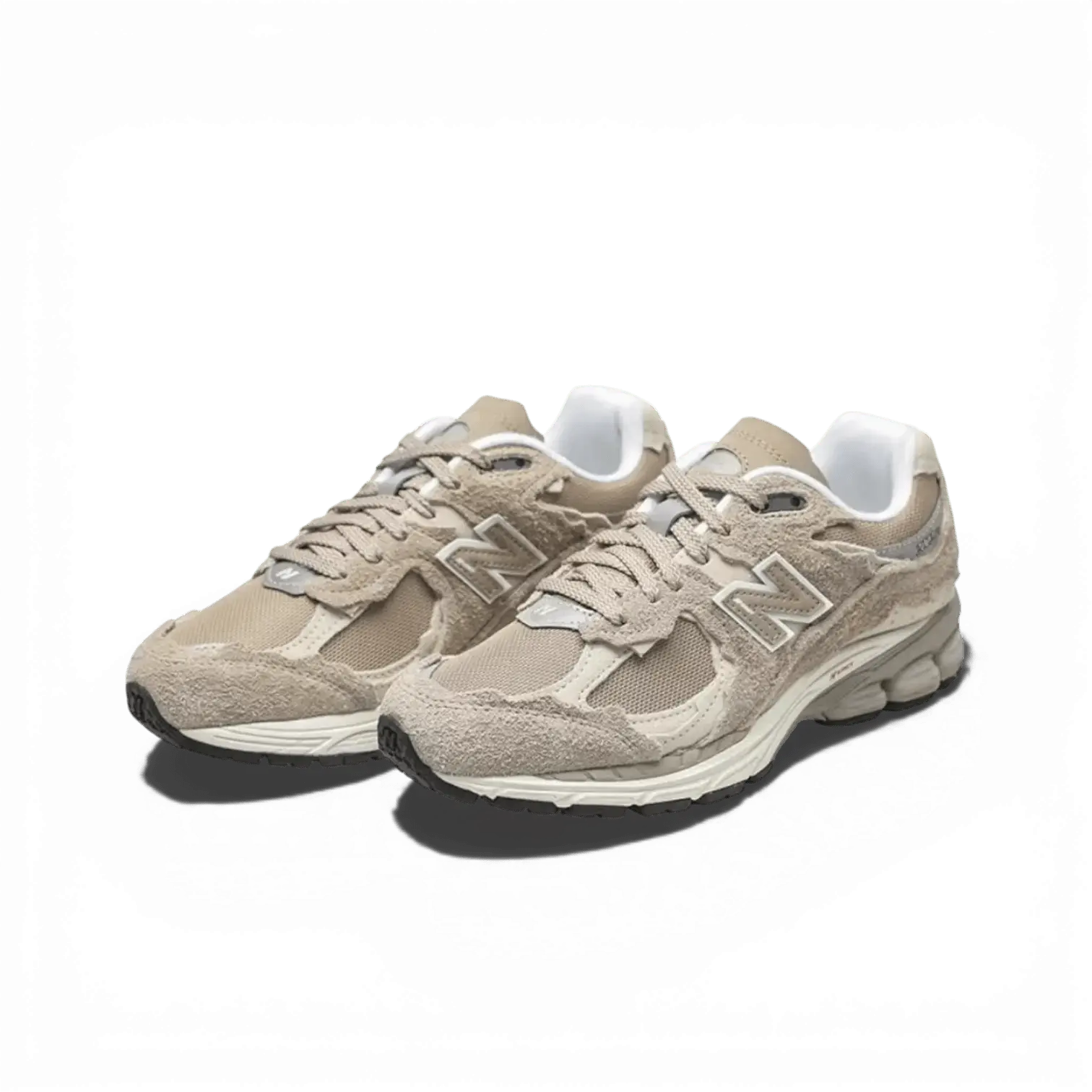 New Balance NB 2002R Protection Beige - Running Shoes