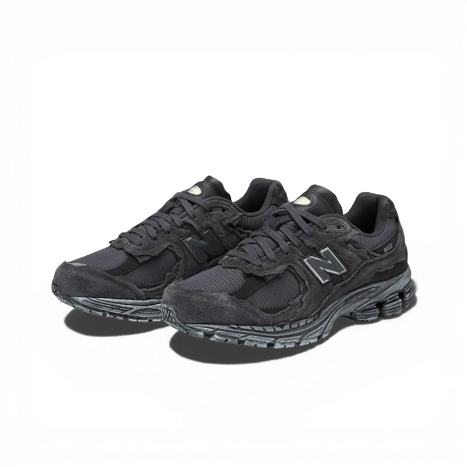 New Balance NB 2002R Protection Black - Running Shoes
